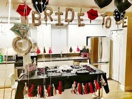 Destination bachelorette parties are not only very popular, but also lend themselves to specifically themed types of decorations. Bachelorette Party Ideas Games Gifts Props And All That You Need To Know To Plan The Most Epic Bachelorette Party Real Wedding Stories Wedding Blog