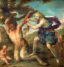 However, while apollo has a great number of appellations in. What Are Some Bad Things That The Greek God Apollo Did Quora