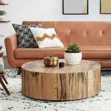 Coffee tables can be tricky to pick out. Hudson Coffee Table Joybird