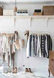 You can adapt your bed to store storage beds are one of the most obvious storage hacks for small bedrooms, but they're also among the best. 7 Clever Clothes Storage Ideas For Small Bedrooms Your Diy Family