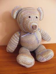 Free knitting ideas and patterns for purses, easter, snugglers, dolls and heaps more! La Donna Del Vino Download Jean Greenhowe Teddy Bear Pattern Showing 1 1 Of 1