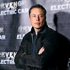 Musk owns a tesla roadster car 0001 (the first one off the production line) from tesla motors, a. Elon Musk Biography Facts Britannica
