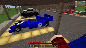 how to add cars in minecraft bedrock