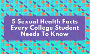 5 ual health facts every college