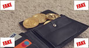 fake wallets crypto recovery