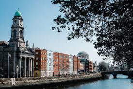 how to spend 1 day in dublin ireland