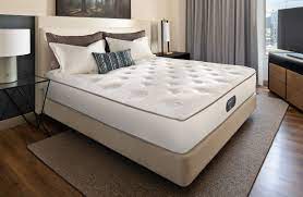 marriott hotels innerspring mattress