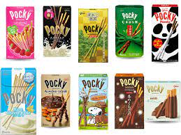 Top 12 loại bánh kẹo Nhật nên thử một lần - BiKae.net