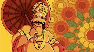 It is a harvest festival celebrated by malayalis whose date is based on the panchangam and falls on the 22nd nakshatra thiruvonam in the month chingam of malayalam. Onam Festival Story Of King Mahabali Rosebazaar India