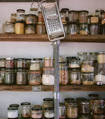 How To Reuse Glass Jars 23 Great