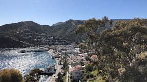 Irwindale ca cost of living. Catalina Island S High Cost Of Living Greater La Kcrw