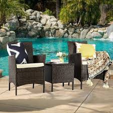 Small Garden Furniture Sets