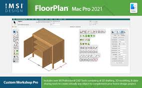 floorplan pro 2021 im mac app