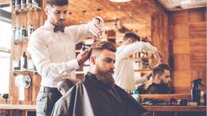Vous souhaitez préparer votre cap coiffure en alternance à elysées marbeuf ? Barbier Competences Formation Et Salaire Capital Fr