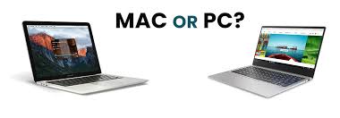 But the reality is due to the widely used banner of windows, hackers target it more frequently. Which Laptop Suits You The Best Mac Or Pc