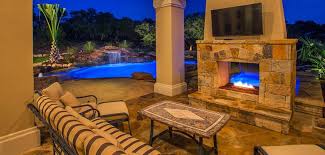 Fire Pits Outdoor Fireplaces Penn Stone