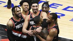 (see how to play) test your knowledge on this sports quiz and compare your score to others. Nba Damian Lillard Stars As Portland Trail Blazers Beat Chicago Bulls Bbc Sport