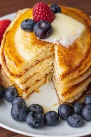 quick and easy ermilk pancakes recipe