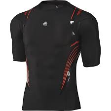 Adidas Techfit Athletic Outfits Sport Outfits Sport T Shirt
