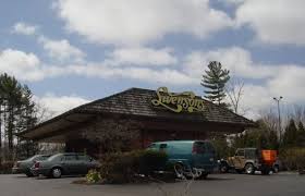 review of swensons drive in stow oh