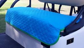 Golfchic Bags Ladies Golf Cart Seat