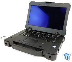 dell laude 14 rugged extreme 7414