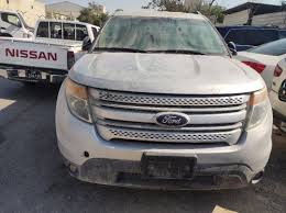 spare parts ford exploror 2016 16258613