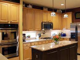 It looks like there are three designs and each available in three melamine colors/finishes — white, almond, and maple. Replacement Kitchen Cabinet Doors Pictures Options Tips Ideas Hgtv