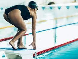 swim workout plan for sprint triathlons