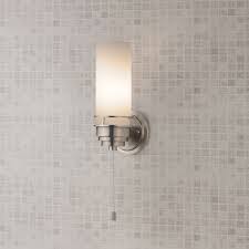 Switched Wall Sconce Lighting