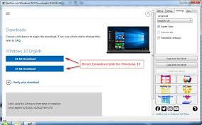 According to some participants on microsoft's. How To Download Windows 10 Iso Image Free Without Tool