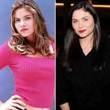 Now, more than 20 years later, netflix flips the script, well, mostly the. She S All That Cast Where Are They Now