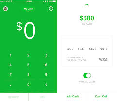 Play to win, don't pay to win! Square Cash Enables Online Shopping Through Virtual Visa Debit Cards Macrumors