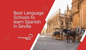 learn spanish in sevilla