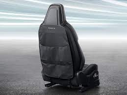 Rear Backrest Protector For Various