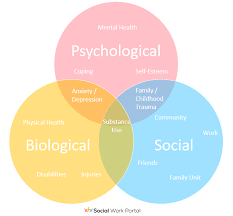 best biopsychosocial model approach