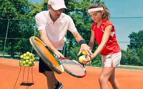 Though tennis is a popular sport all over the world, it's not always clear to most tennis lovers where exactly the game originated. Top Tennis Courts In Dubai Ace Sports Al Nasr Leisureland More Mybayut
