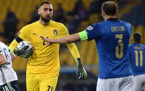 Italian football news, results, fixtures, blogs and podcasts, bringing you analysis from serie a, serie b, the champions league and the azzurri. Italy Euro 2020 Squad Profile Best Player And Manager Fourfourtwo