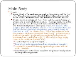 Image titled Write a Persuasive Essay Step        Structure your body  paragraphs  