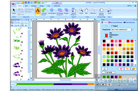 Free, trial and shareware version machine embroidery software. Brother Pe Design 10 Embroidery Software