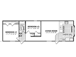 Mobile Home Floor Plans