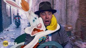 who framed roger rabbit at 35 review