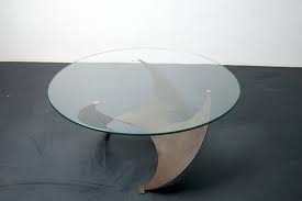 K9 Propeller Coffee Table By Knut