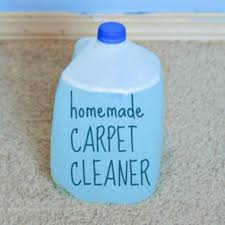 for bissell carpet cleaner solution
