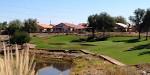 Coyote Lakes Golf Club - Golf in Surprise, Arizona