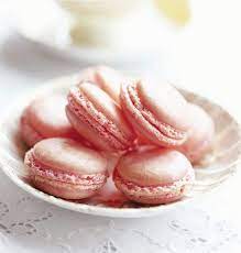 Where To Buy Macaroons In London Delicious Magazine Dessert  gambar png