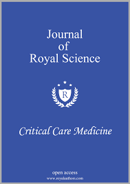 Critical Care Medicine Journal