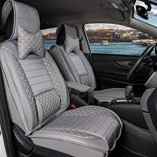 Seat Covers For Your Audi Q7 Set