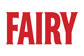 fairy logo and symbol meaning history
