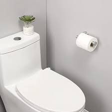 Where To Put Toilet Paper Holder In